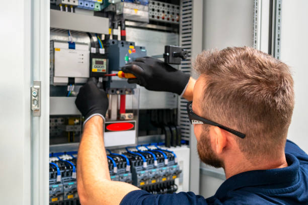 Best Electrical Rewiring Services  in Tokeneke, CT